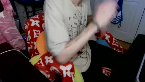 LORDXW online show from 01.13.25