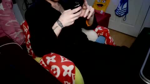 LORDXW online show from 01.14.25