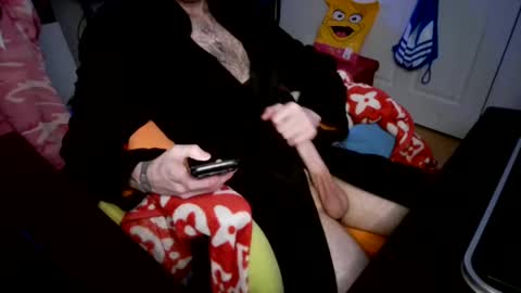 LORDXW online show from 01.14.25