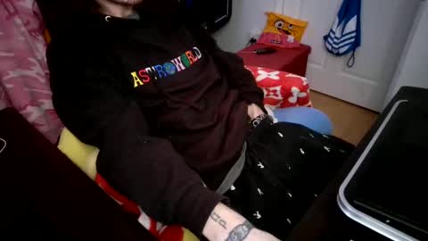 LORDXW online show from 01.16.25