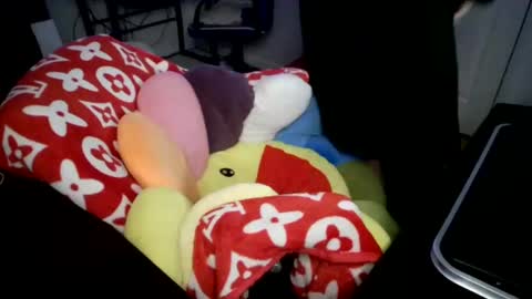 LORDXW online show from 01.17.25