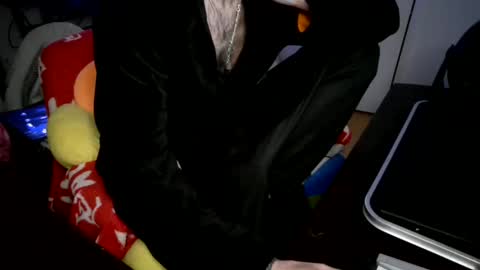 LORDXW online show from 01.19.25
