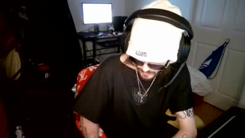 LORDXW online show from 03.04.25