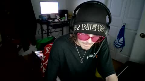 LORDXW online show from 03.07.25