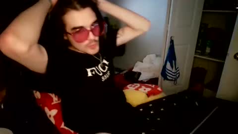 LORDXW online show from 03.10.25