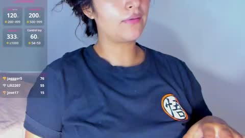lore_rey online show from 12.16.24