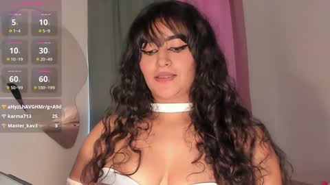 lore_rey online show from 12.29.24