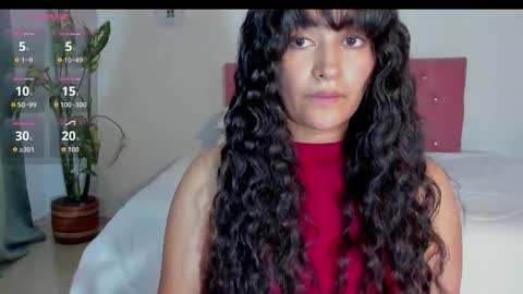 Snapshot of lore_rey chatting on 09.28.25 lore_rey online show from 09.28.25