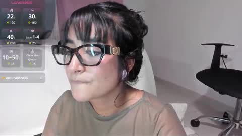 lore_rey online show from 11.28.25