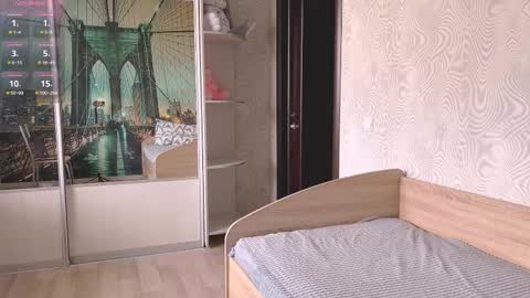 Olivia online show from 10.23.25