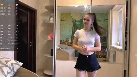 Olivia online show from 10.29.25