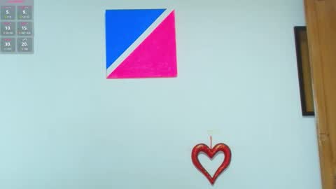 Loren Grey online show from 03.05.26