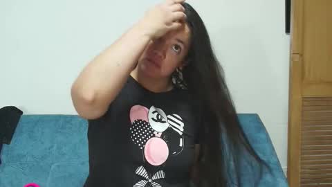 Loren Grey online show from 03.23.26