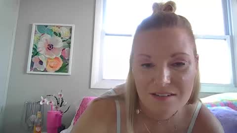 LoreleiXXX online show from 09.20.25