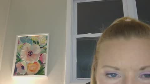 LoreleiXXX online show from 09.24.25