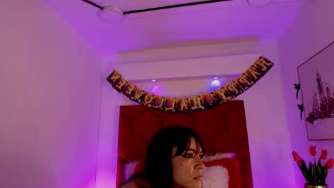 LORELI online show from 10.27.25