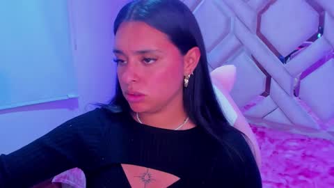 lorem_adams online show from 01.30.25