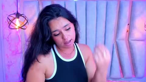 lorem_adams online show from 02.13.25