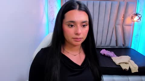 lorem_adams online show from 02.23.25