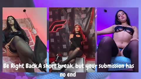 lorem_adams online show from 09.11.25