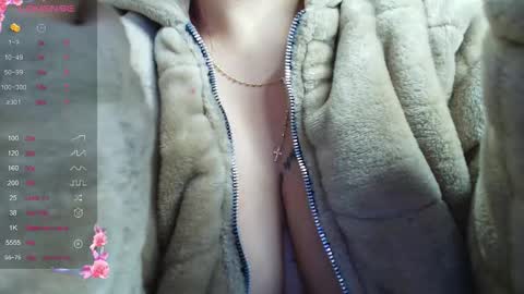 Loren online show from 10.21.25