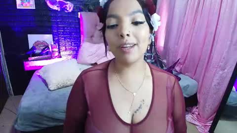 Loren online show from 10.27.25