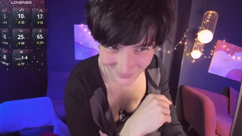 Loren online show from 01.10.25