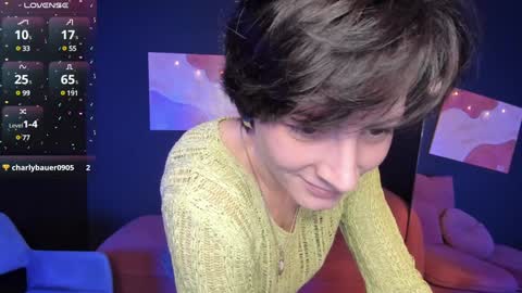 Loren online show from 01.31.25