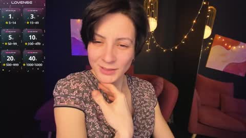 Loren online show from 02.07.25