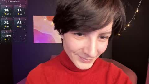 Loren online show from 02.18.25