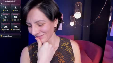 Loren online show from 02.22.25