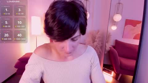 Loren online show from 10.08.25