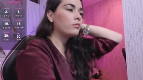 Loren online show from 02.13.26