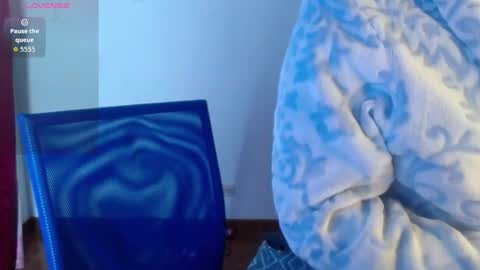 lorena494103 online show from 10.31.25