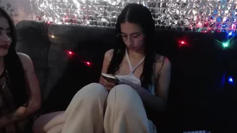 Snapshot of lorena_allison chatting on 02.16.25 lorena allison online show from 02.16.25