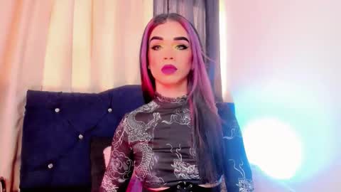 lesly lorena online show from 05.20.26