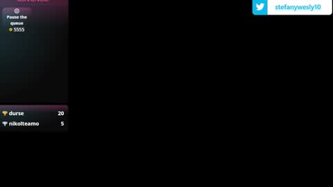 Snapshot of lorena_rico10 chatting on 10.18.25 Ashley Cotez online show from 10.18.25