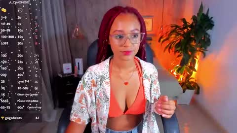 Lorena Vieira  online show from 12.08.24
