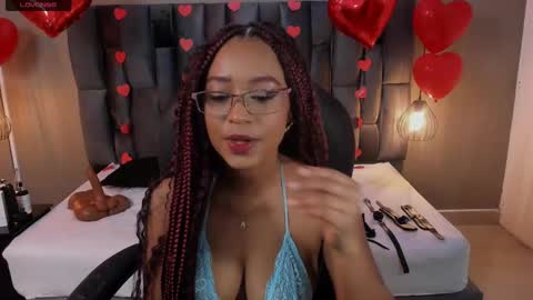 Lorena Vieira  online show from 02.12.25