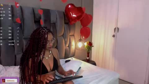 Lorena Vieira  online show from 02.16.25
