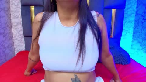 lorena_watson online show from 03.07.26