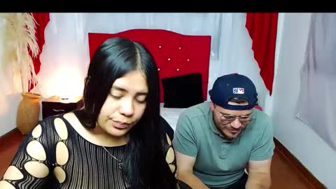 lorea y martin online show from 09.18.25