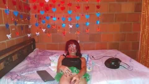 Lorena Capelli online show from 01.16.25