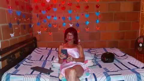 Lorena Capelli online show from 02.05.25