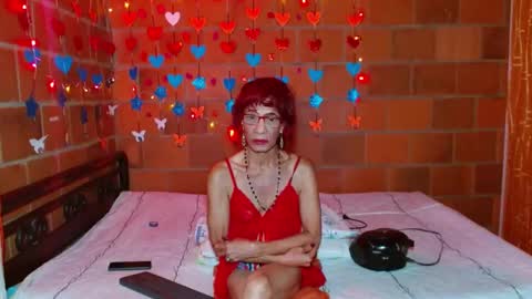 Lorena Capelli online show from 02.11.25