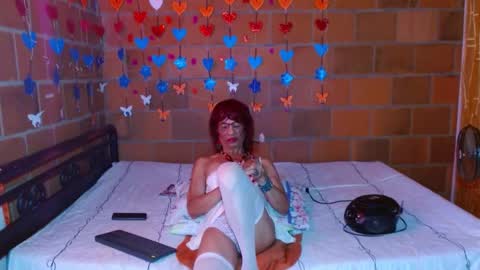 Lorena Capelli online show from 02.12.25