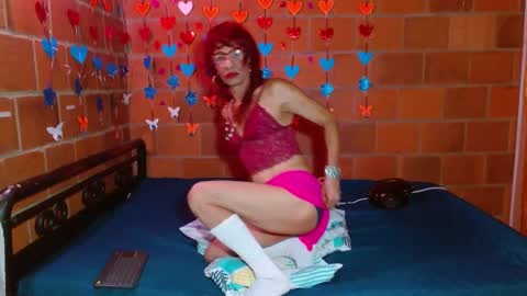Lorena Capelli online show from 02.23.25