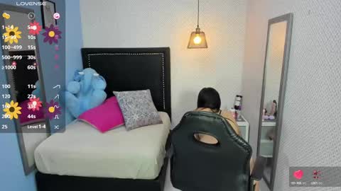 lorenadavies online show from 02.05.25