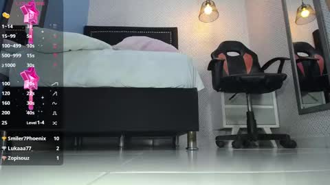 lorenadavies online show from 03.04.25