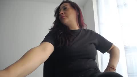Lorena online show from 12.21.24